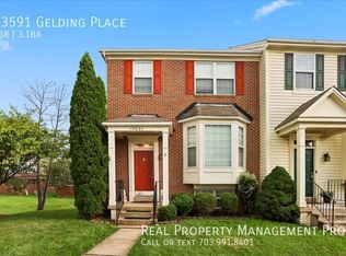 13591 Gelding Pl, Gainesville, VA 20155