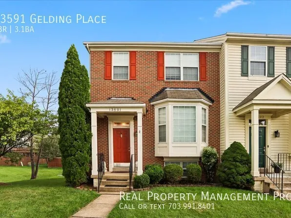 13591 Gelding Pl, Gainesville, VA 20155