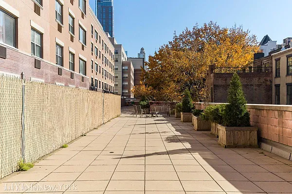 Rented by Living New York | media 24