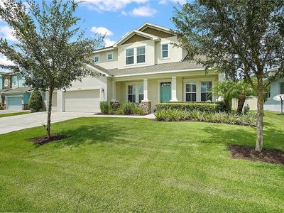16425 Good Hearth Blvd, Clermont, FL, 34711