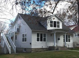 805 Madison Ave, Helena, MT 59601