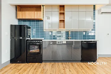 Rented by Nooklyn NYC LLC