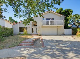 21310 San Jose St, Chatsworth, CA 91311