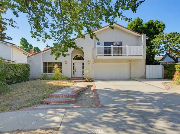 21310 San Jose St, Chatsworth, CA 91311