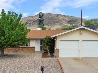 11908 Lexington Ave NE, Albuquerque, NM 87112