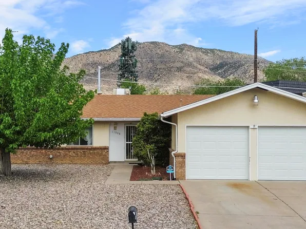 11908 Lexington Ave NE, Albuquerque, NM 87112