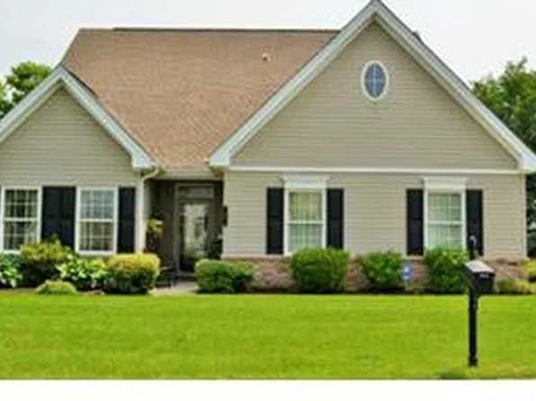 8 Kelso Rdg, Easton, PA 18045