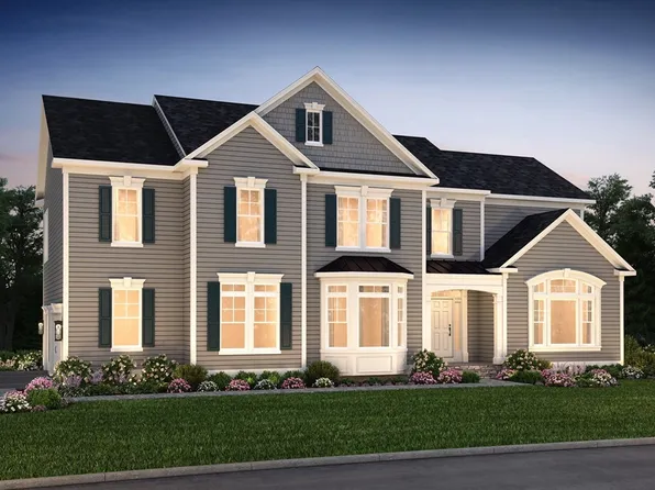 17 Brooke St #8, Grafton, MA 01536