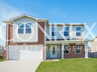 205 Rockport St, Meridianville, AL 35759