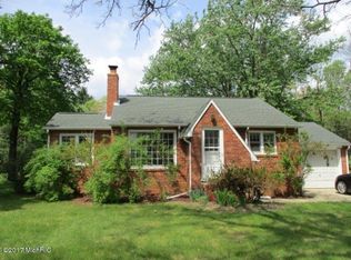 21255 Waubascon Rd, Battle Creek, MI 49017