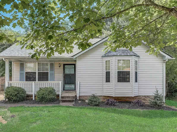 387 Donna Dr, Clarksville, TN 37042