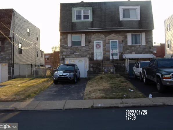 732 School Ln, Folcroft, PA 19032