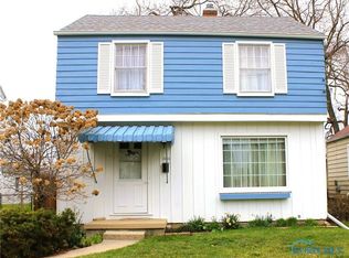 1364 Glenview Rd, Toledo, OH 43614