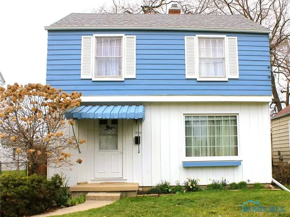 1364 Glenview Rd, Toledo, OH 43614