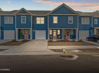 1538 Dove Shell Way UNIT 42, Wilmington, NC 28411