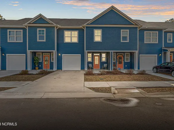 1538 Dove Shell Way Unit 42, Wilmington, NC 28405