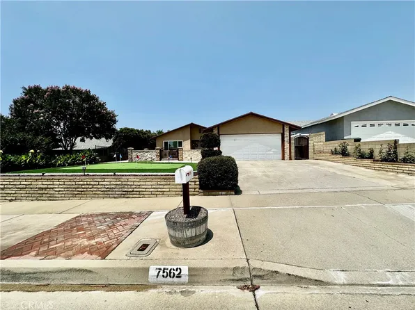 7562 Dartmouth Ave, Rancho Cucamonga, CA 91730