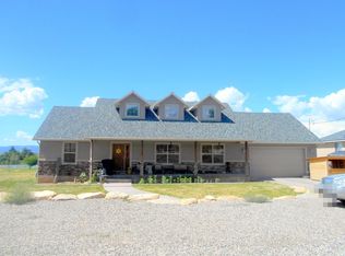 390 S 600 E, Mount Pleasant, UT 84647