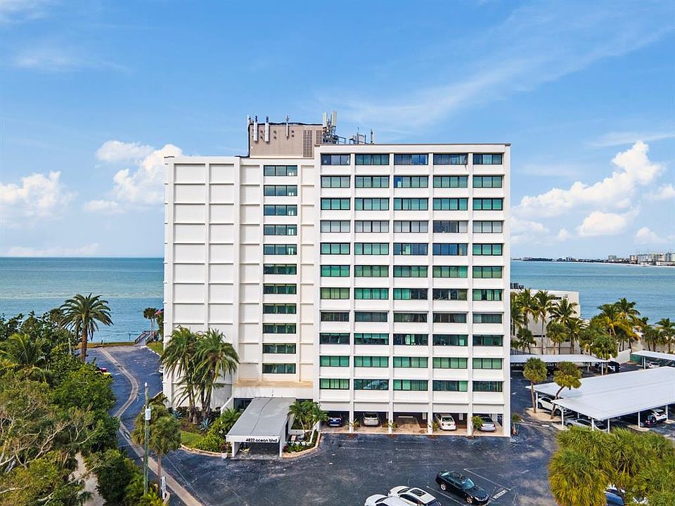 1st image of 4822 Ocean Blvd APT 4B