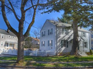 23 Hamilton Rd, Wakefield, MA 01880