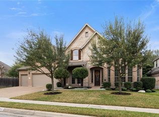 3213 Andice Path, Round Rock, TX 78681