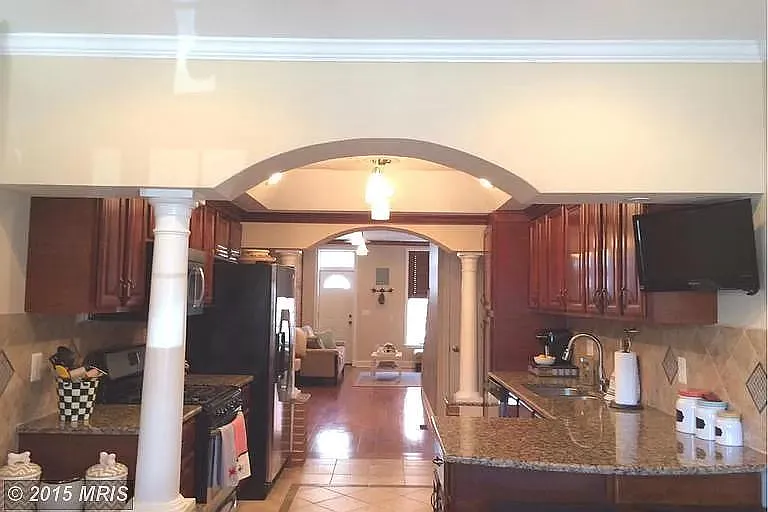 1436 Patapsco St — Photo 5