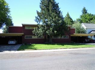 712 E 4th Ave APT D, Ellensburg, WA 98926