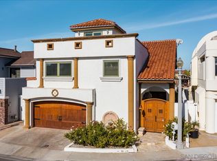9 Sixpence Way, Coronado, CA 92118