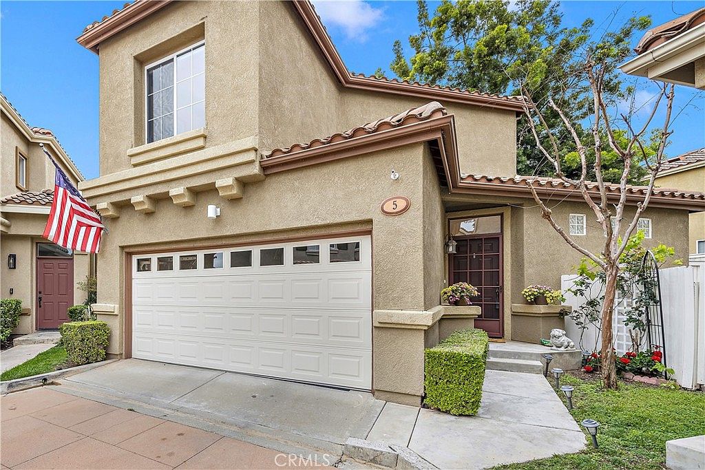 5 Calle De Los Grabados, Rancho Santa Margarita, CA 92688 Zillow