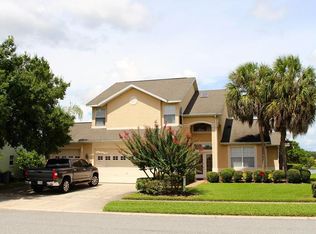 3837 Ocita Dr, Orlando, FL 32837
