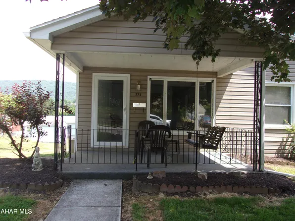 773 Barclay Dr, Bedford, PA 15522