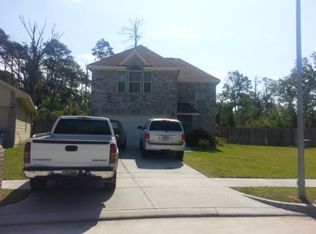 2626 Arica Ln, Spring, TX 77373