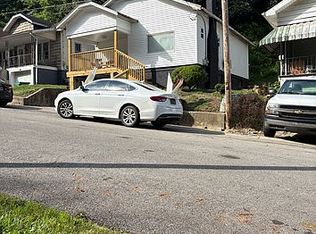 1714 Poplar St, Portsmouth, OH 45662