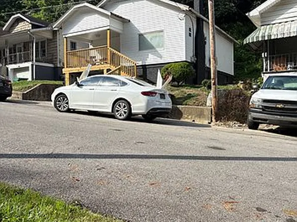 1714 Poplar St, Portsmouth, OH 45662