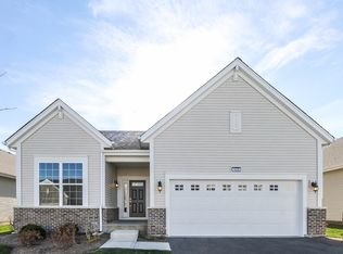 1035 Prescott Ln, Pingree Grove, IL 60140