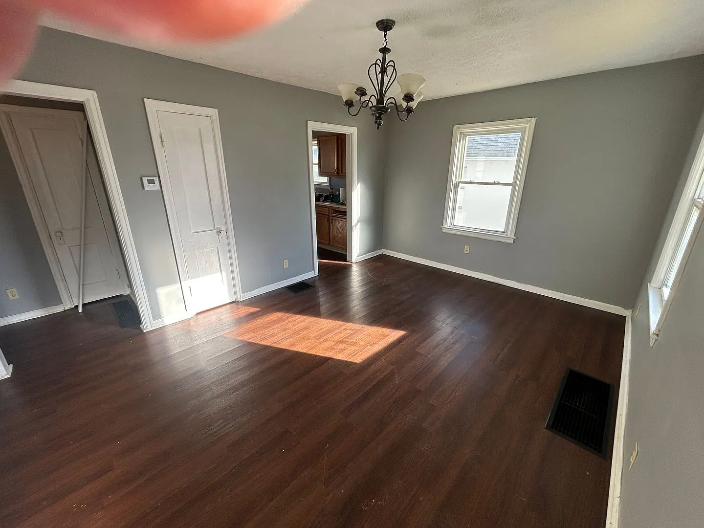 2-Bedroom Home for Rent $950/month — Photo 2
