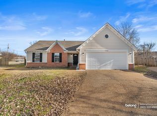 7708 Spring Morning Ct, Memphis, TN 38125