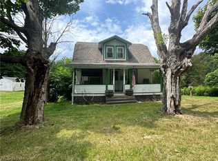 2241 State Route 45 N, Rock Creek, OH 44084