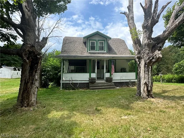 2241 State Route 45 N, Rock Creek, OH 44084