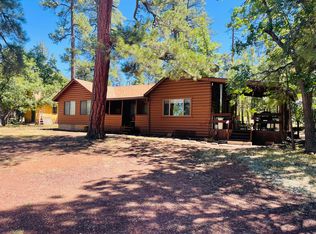 1551 Howard Rd, Happy Jack, AZ 86024