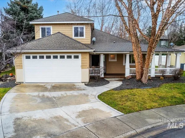 300 W Colchester Dr, Eagle, ID 83616