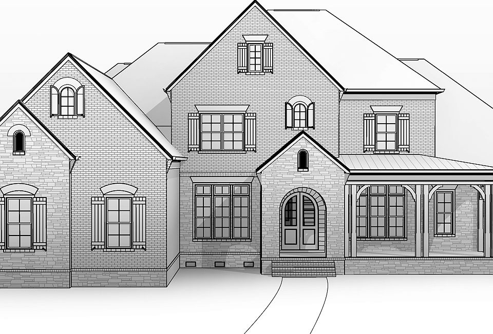 The St Marks | John Wieland Homes and Neighborhoods