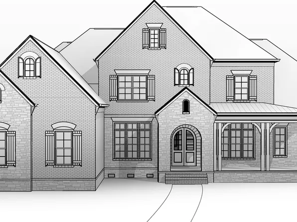 2203 Hartland Rd, Franklin, TN 37069