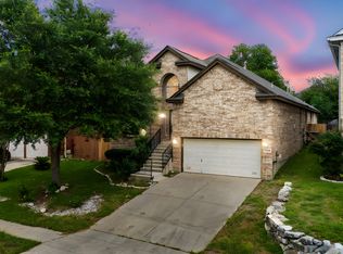 20630 Cliff Park, San Antonio, TX 78258