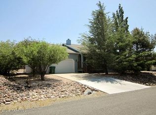 6137 N Rockland Dr, Prescott Valley, AZ 86314