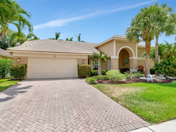 7344 Brunswick Circle, Boynton Beach, FL 33472
