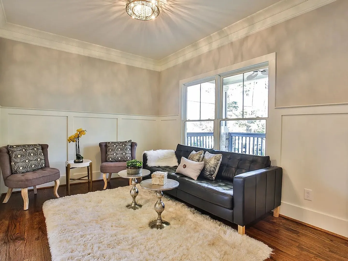 Luxurious 4 Bedroom Single Family Home Minutes from Midtown! — Photo 4