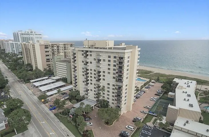 1900 S Ocean Blvd #7J — Photo 20