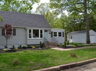 281 Prospect Dr, Brick, NJ 08724