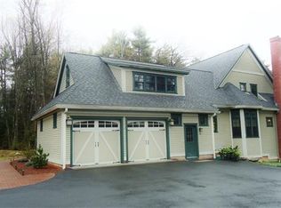 38 Ridge View Rd, Northampton, MA 01062